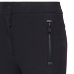 Pantaloni slim fit in tessuto tecnico J20982A00006 53064999 MONCLER GRENOBLE 