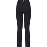 Pantaloni slim fit in tessuto tecnico J20982A00006 53064999 MONCLER GRENOBLE 