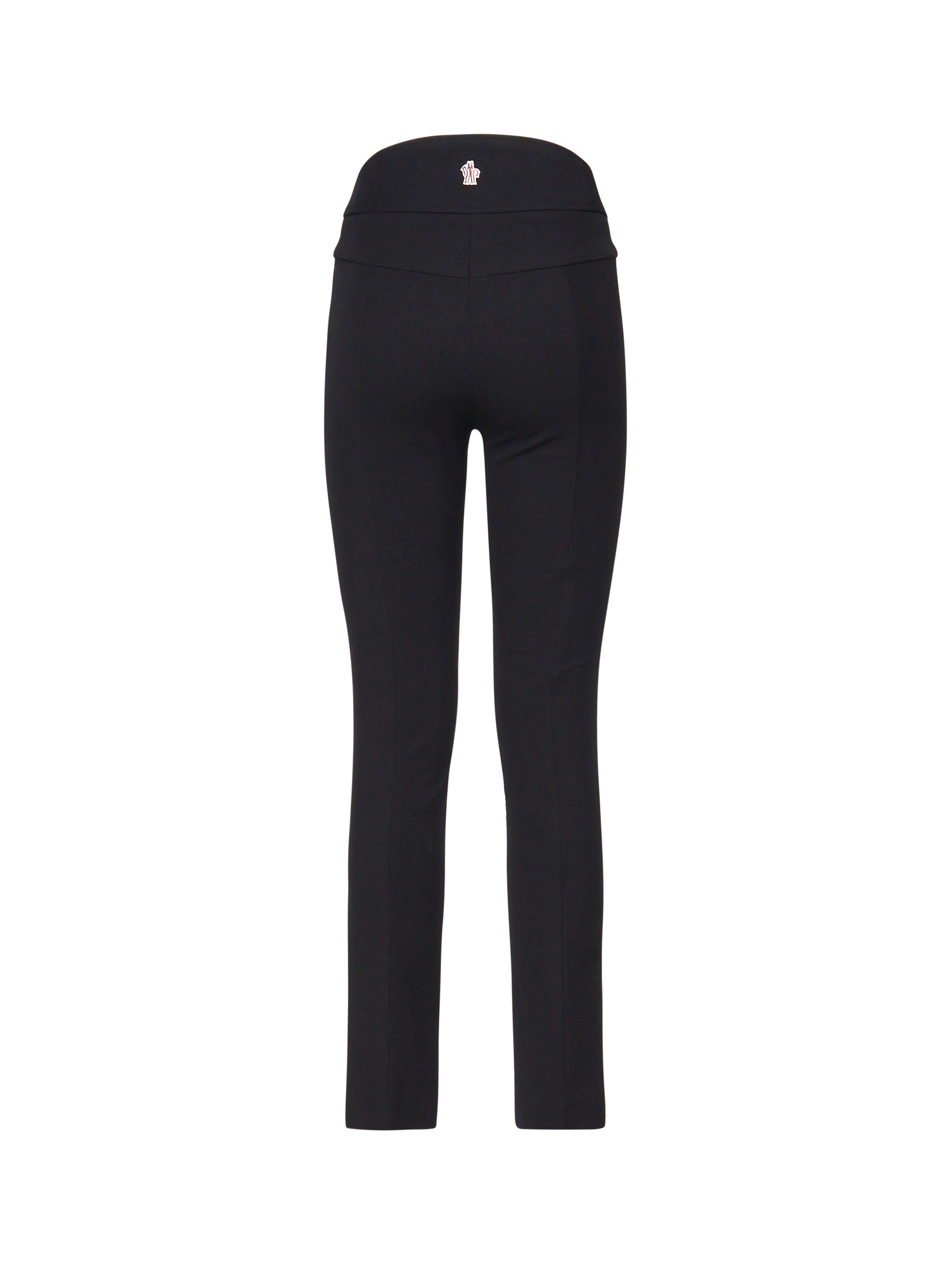 Pantaloni slim fit in tessuto tecnico J20982A00006 53064999 MONCLER GRENOBLE 
