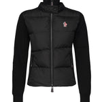 Giubbotto in nylon J20989B00004 M1122999 MONCLER 