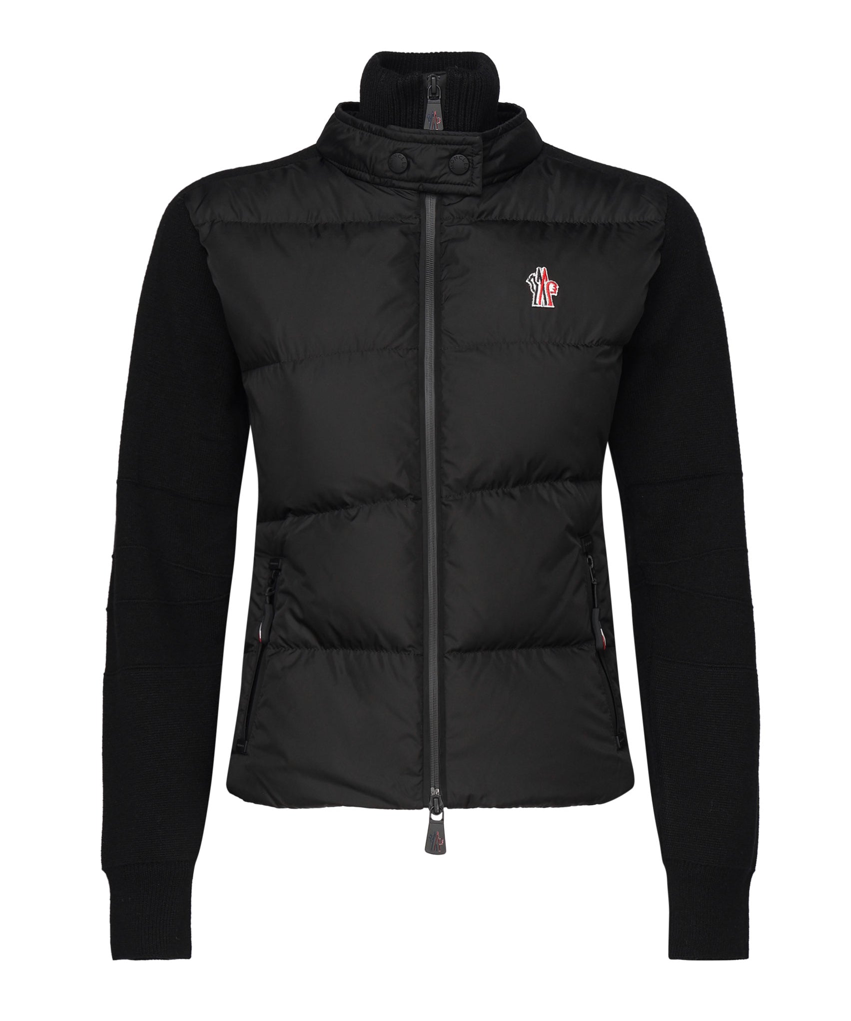 Giubbotto in nylon J20989B00004 M1122999 MONCLER 