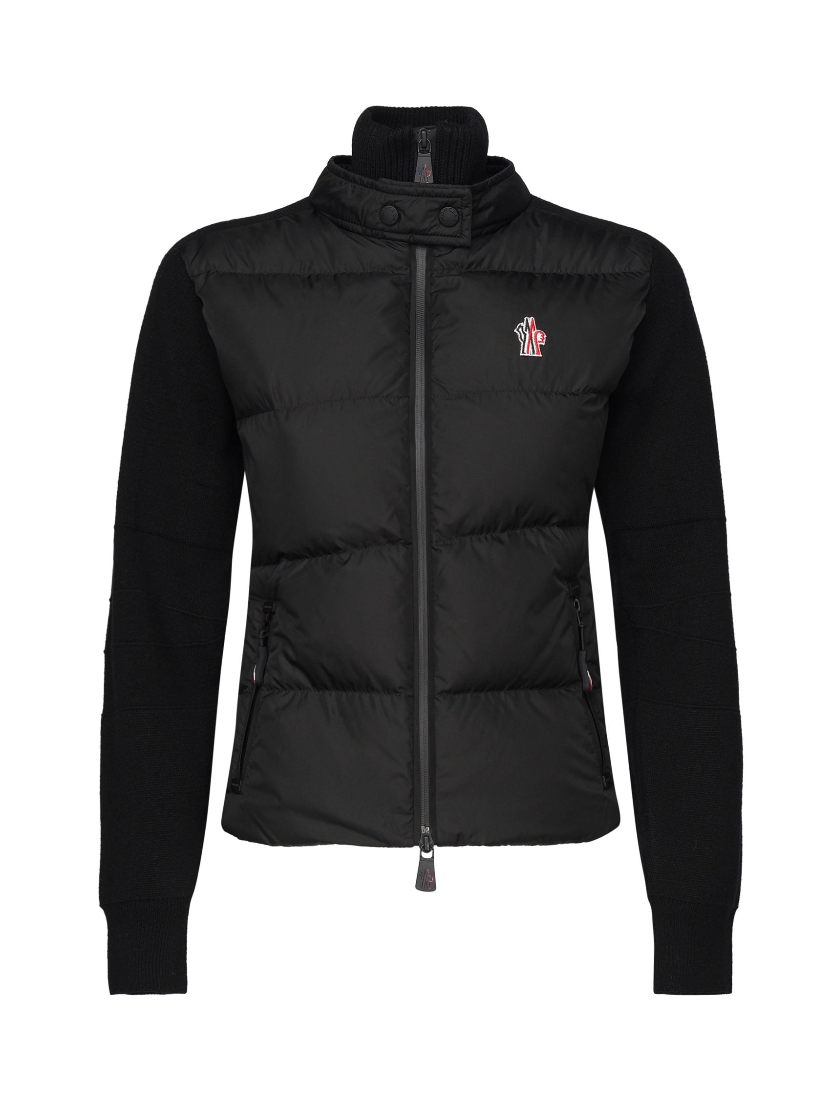 Giubbotto in nylon J20989B00004 M1122999 MONCLER 