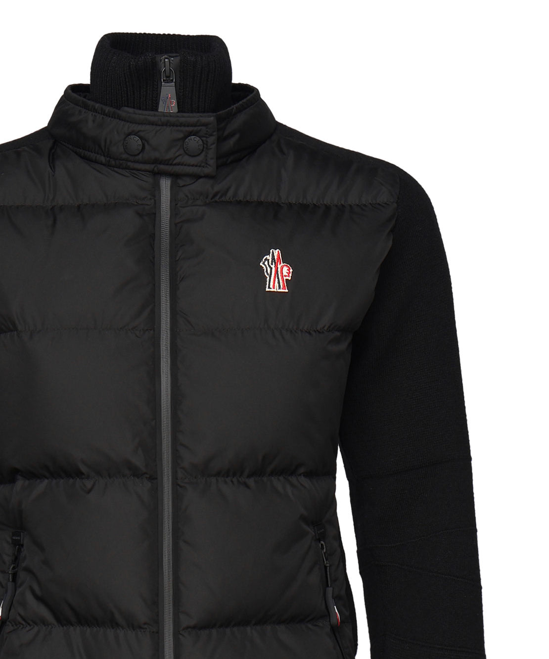 Giubbotto in nylon J20989B00004 M1122999 MONCLER 