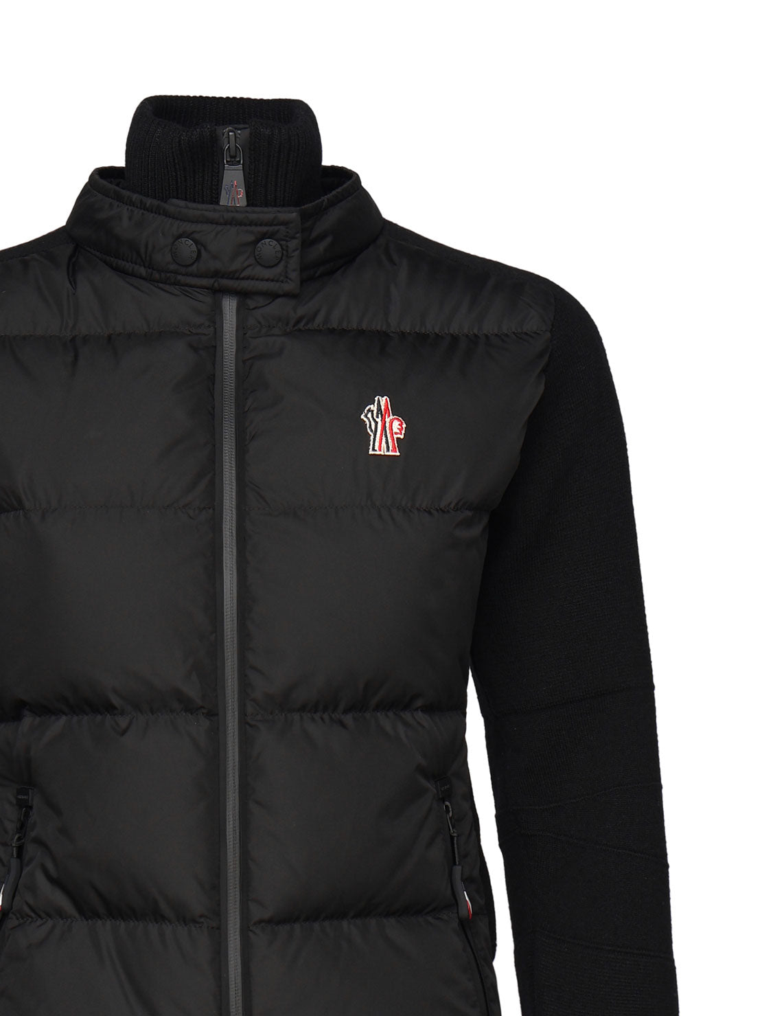 Giubbotto in nylon J20989B00004 M1122999 MONCLER 