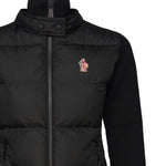 Giubbotto in nylon J20989B00004 M1122999 MONCLER 