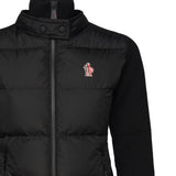 Giubbotto in nylon J20989B00004 M1122999 MONCLER 