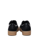 Sneakers Monaco in pelle J209A4M00060 M4498999 MONCLER 