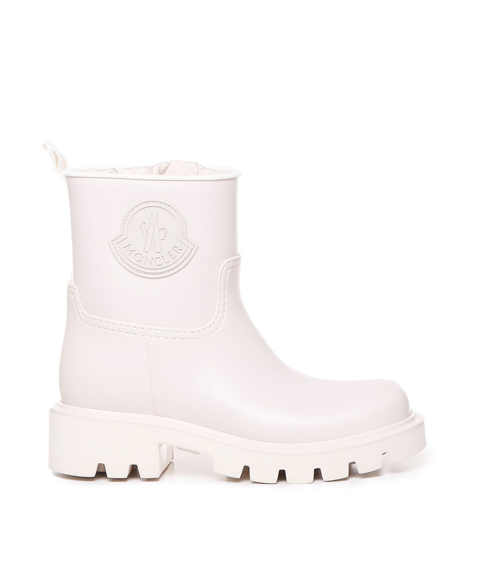 Stivali da pioggia Kickstream J209B4G00080 M4522032 MONCLER 