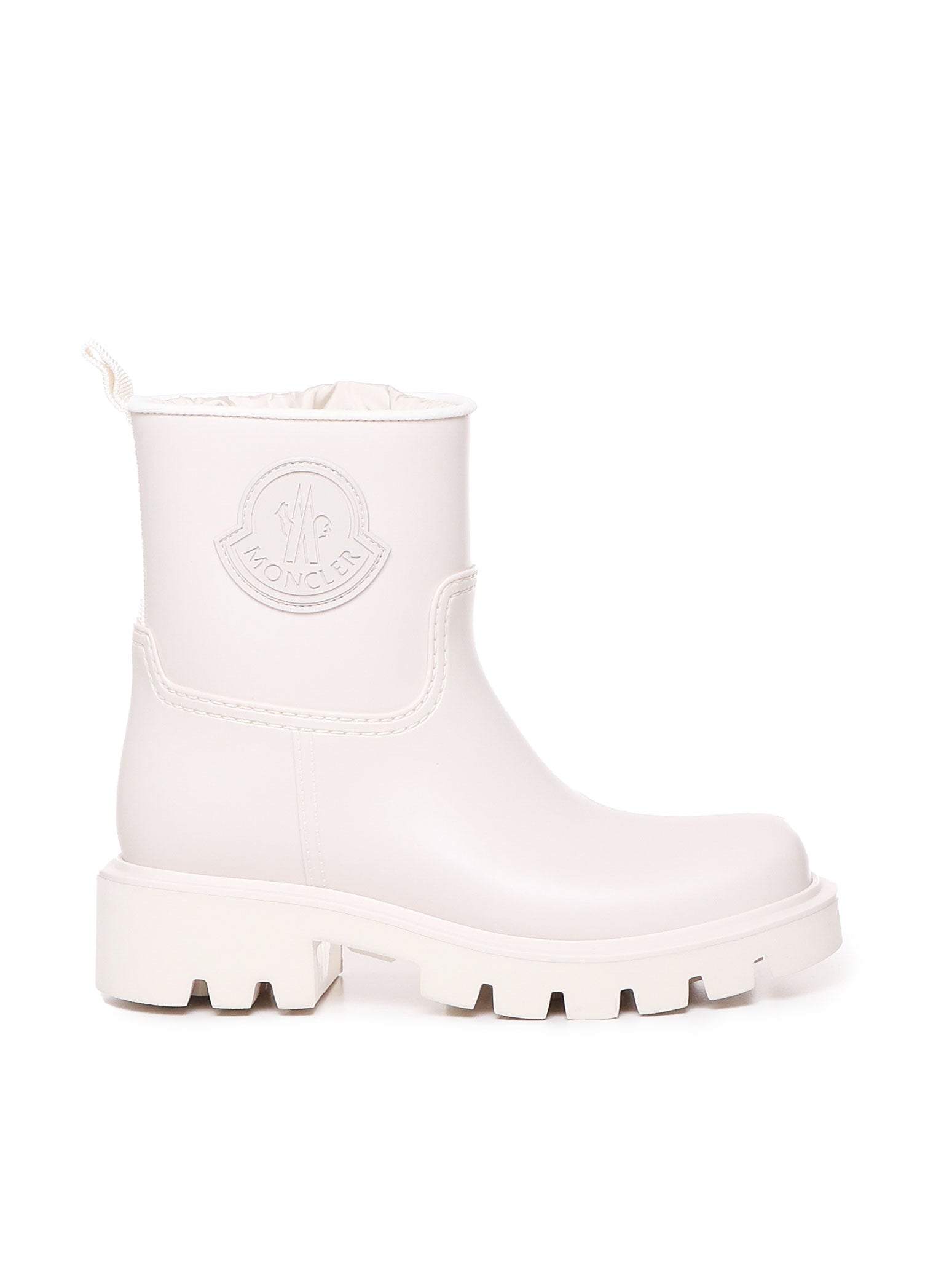 Stivali da pioggia Kickstream J209B4G00080 M4522032 MONCLER 