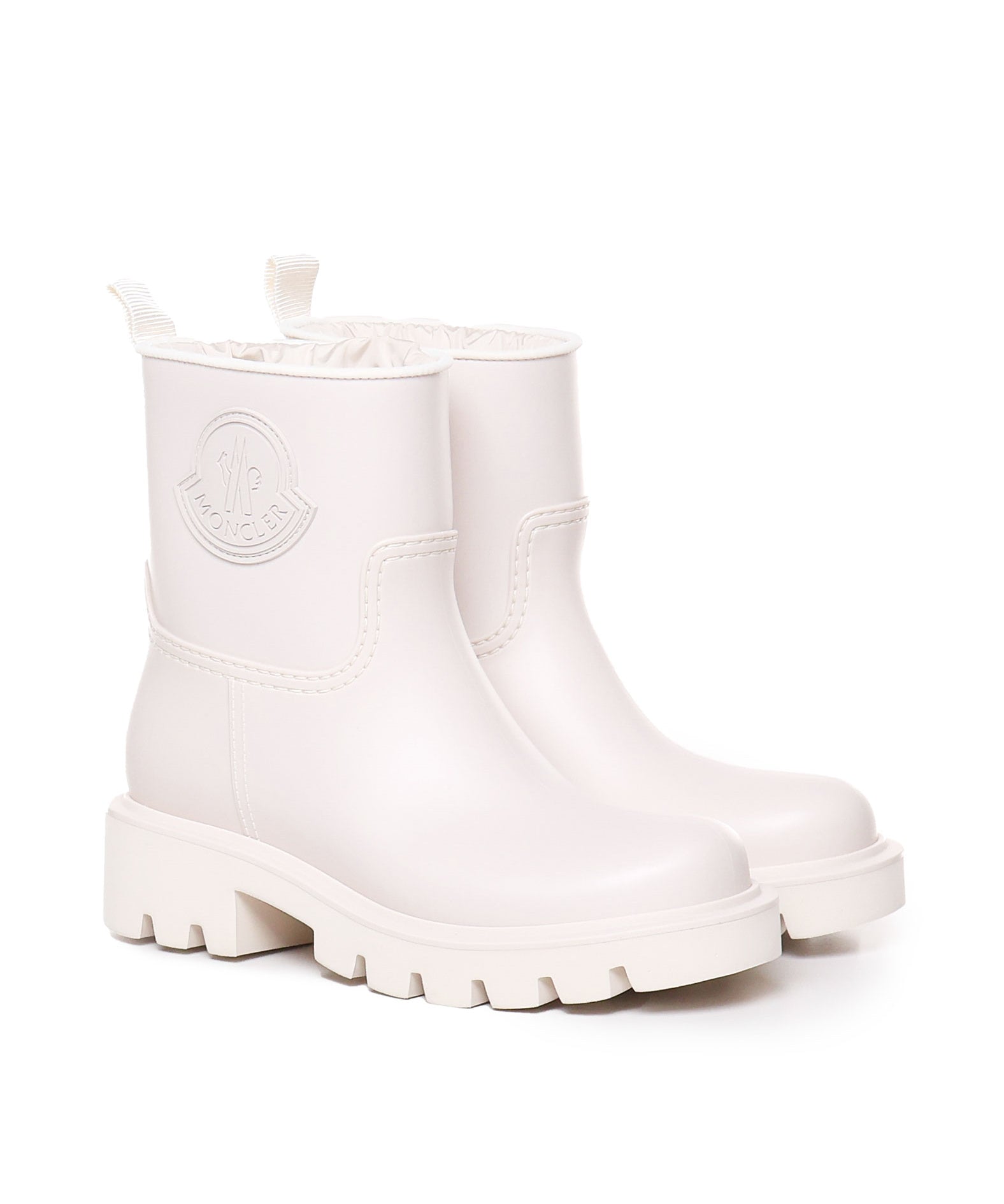 Stivali da pioggia Kickstream J209B4G00080 M4522032 MONCLER 
