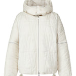 Piumino corto Haissa 2 in 1 Moncler X Willow Smith J209T1A00004 M5010050 MONCLER GENIUS 