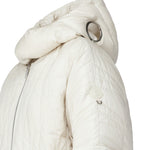 Piumino corto Haissa 2 in 1 Moncler X Willow Smith J209T1A00004 M5010050 MONCLER GENIUS 