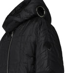 Piumino corto Haissa 2 in 1 Moncler X Willow Smith J209T1A00004 M5010999 MONCLER GENIUS 
