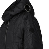 Piumino corto Haissa 2 in 1 Moncler X Willow Smith J209T1A00004 M5010999 MONCLER GENIUS 