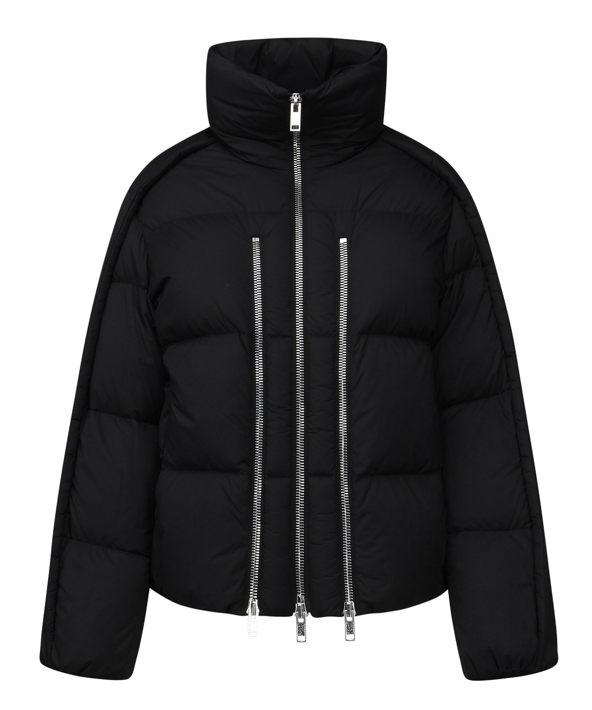 Piumino corto Jayel Moncler X Willow Smith J209T1A00011 M5093999 MONCLER GENIUS 