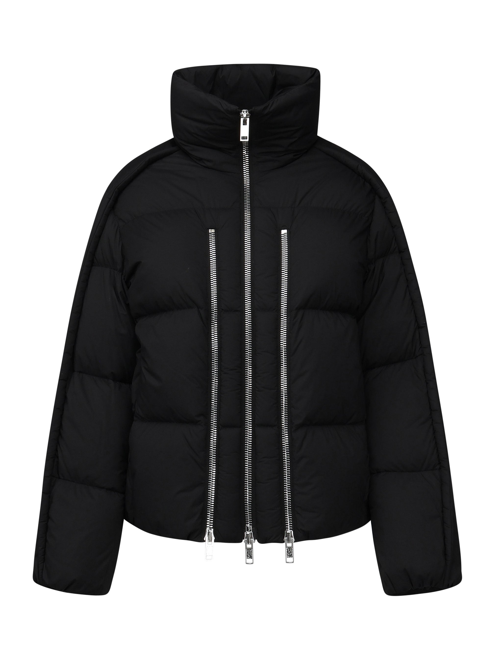 Piumino corto Jayel Moncler X Willow Smith J209T1A00011 M5093999 MONCLER GENIUS 