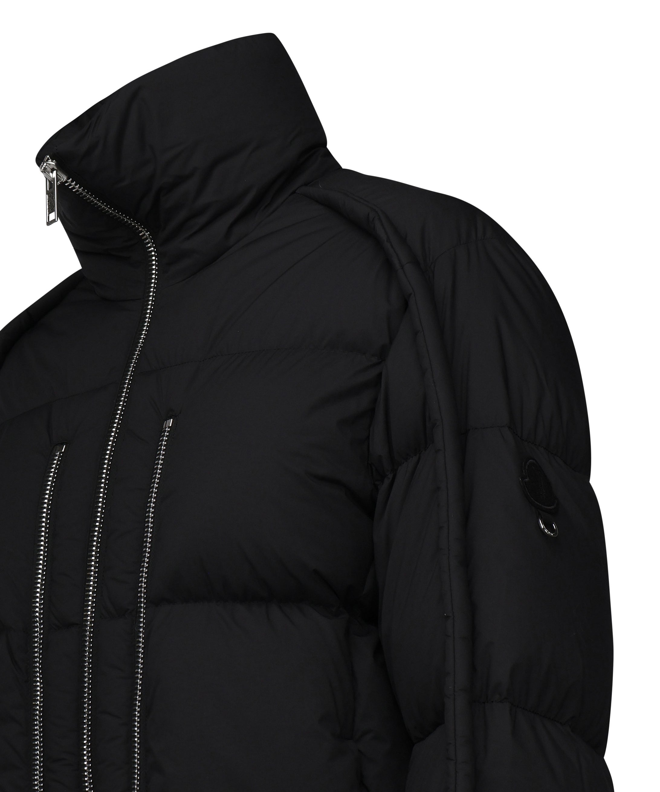 Piumino corto Jayel Moncler X Willow Smith J209T1A00011 M5093999 MONCLER GENIUS 