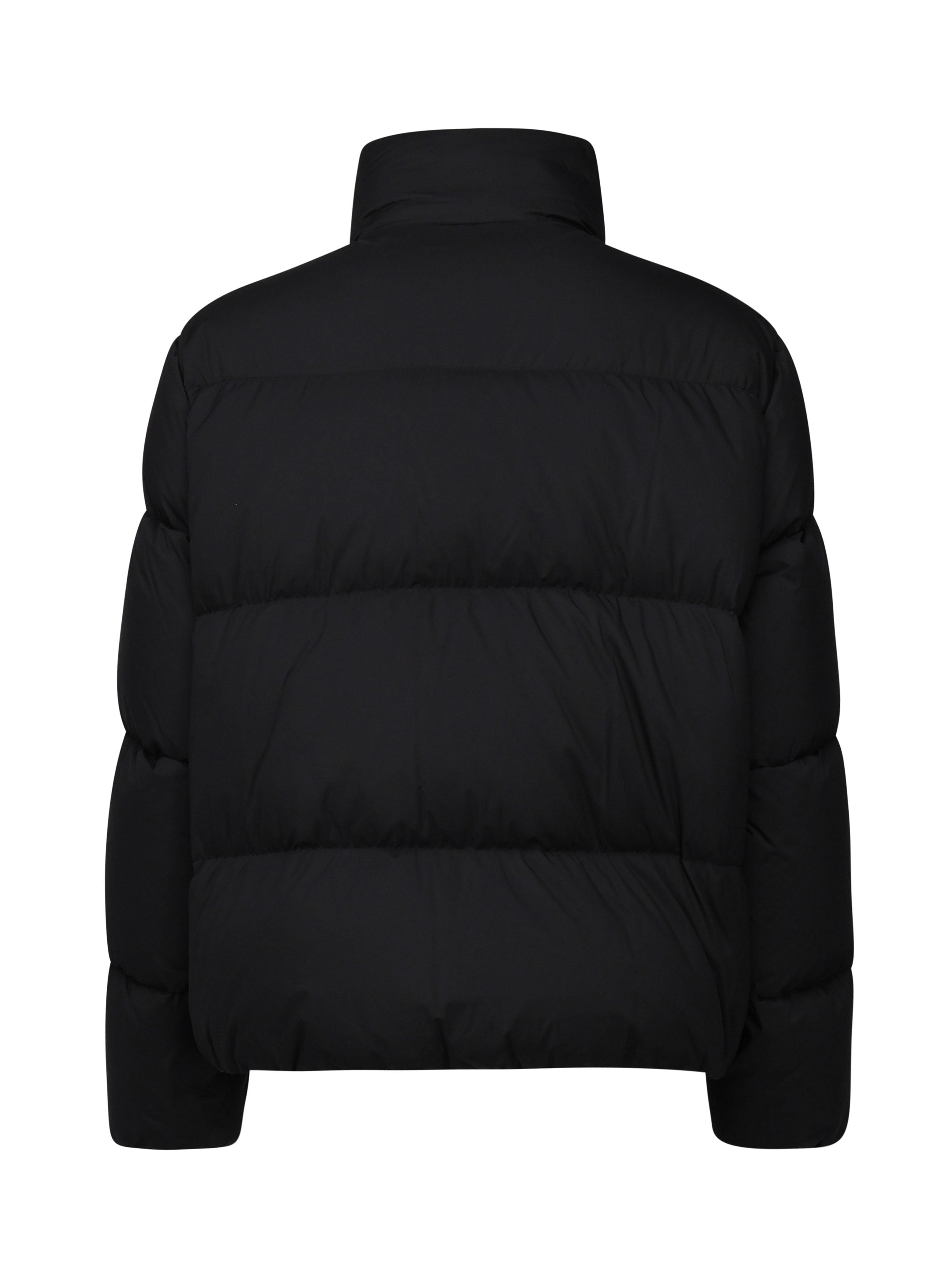 Piumino corto Jayel Moncler X Willow Smith J209T1A00011 M5093999 MONCLER GENIUS 