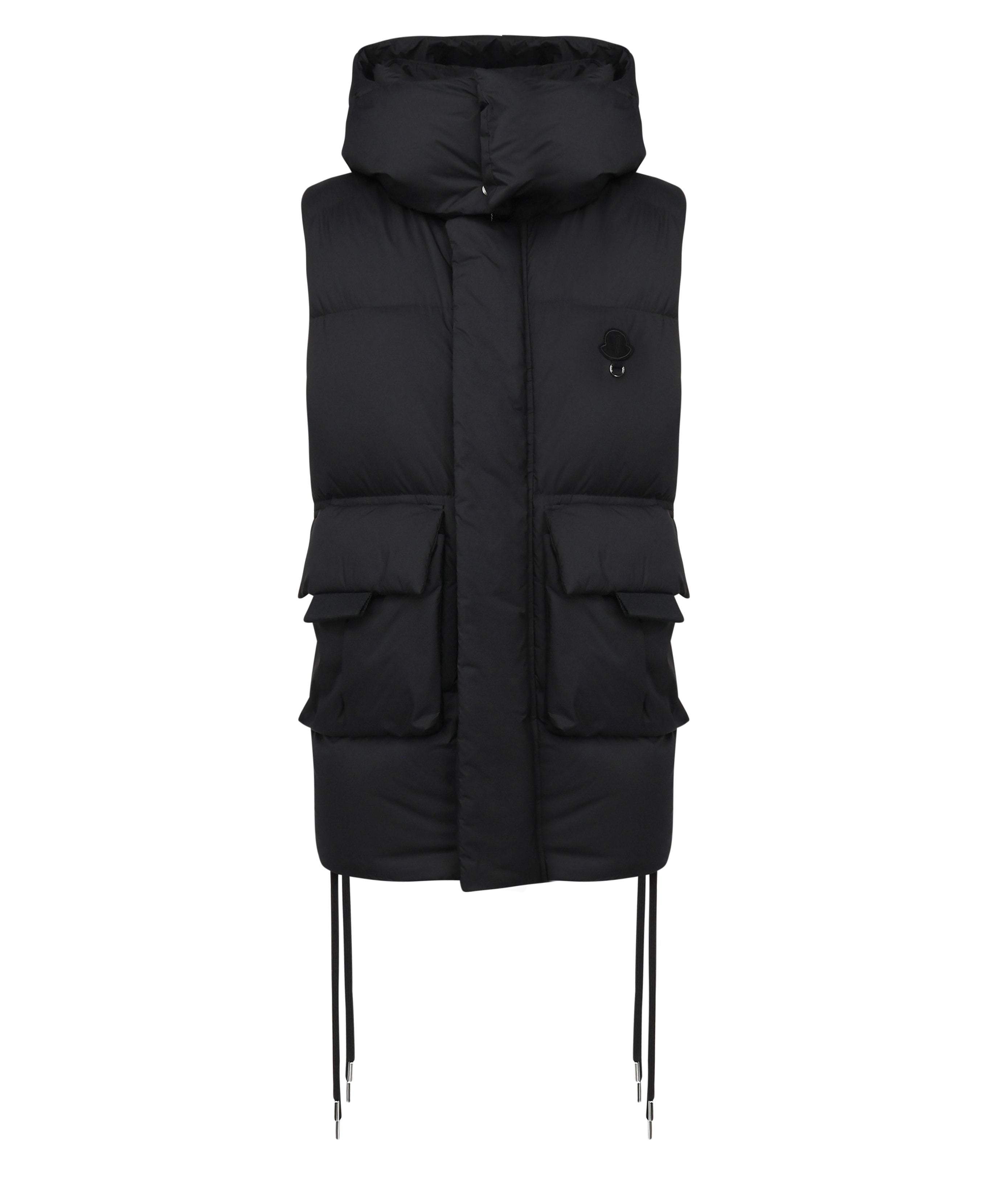 Sabela Gilet Moncler X Willlow Smith J209T1C00001 M5093999 MONCLER GENIUS 