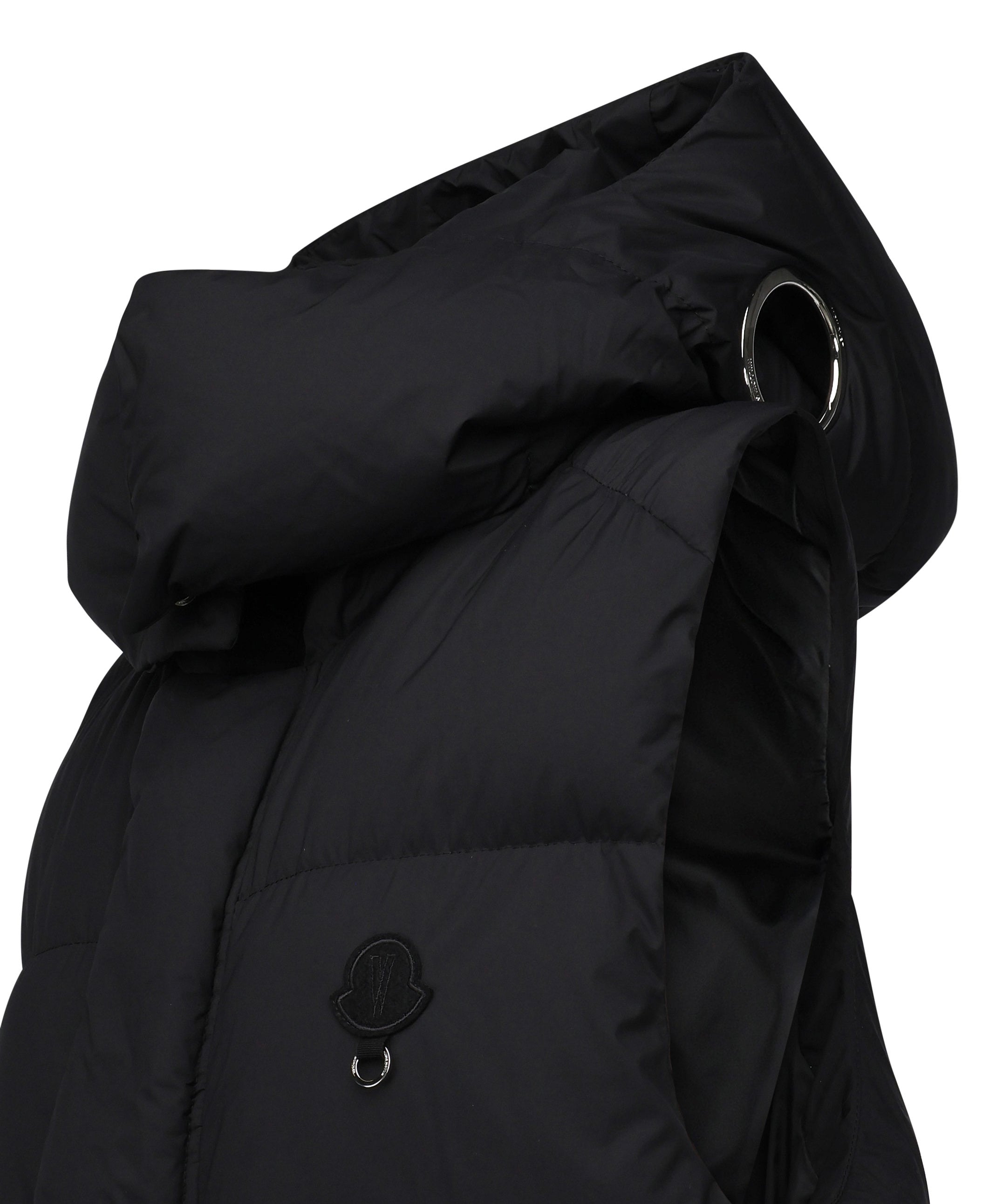 Sabela Gilet Moncler X Willlow Smith J209T1C00001 M5093999 MONCLER GENIUS 