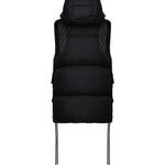 Sabela Gilet Moncler X Willlow Smith J209T1C00001 M5093999 MONCLER GENIUS 
