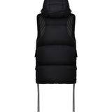 Sabela Gilet Moncler X Willlow Smith J209T1C00001 M5093999 MONCLER GENIUS 