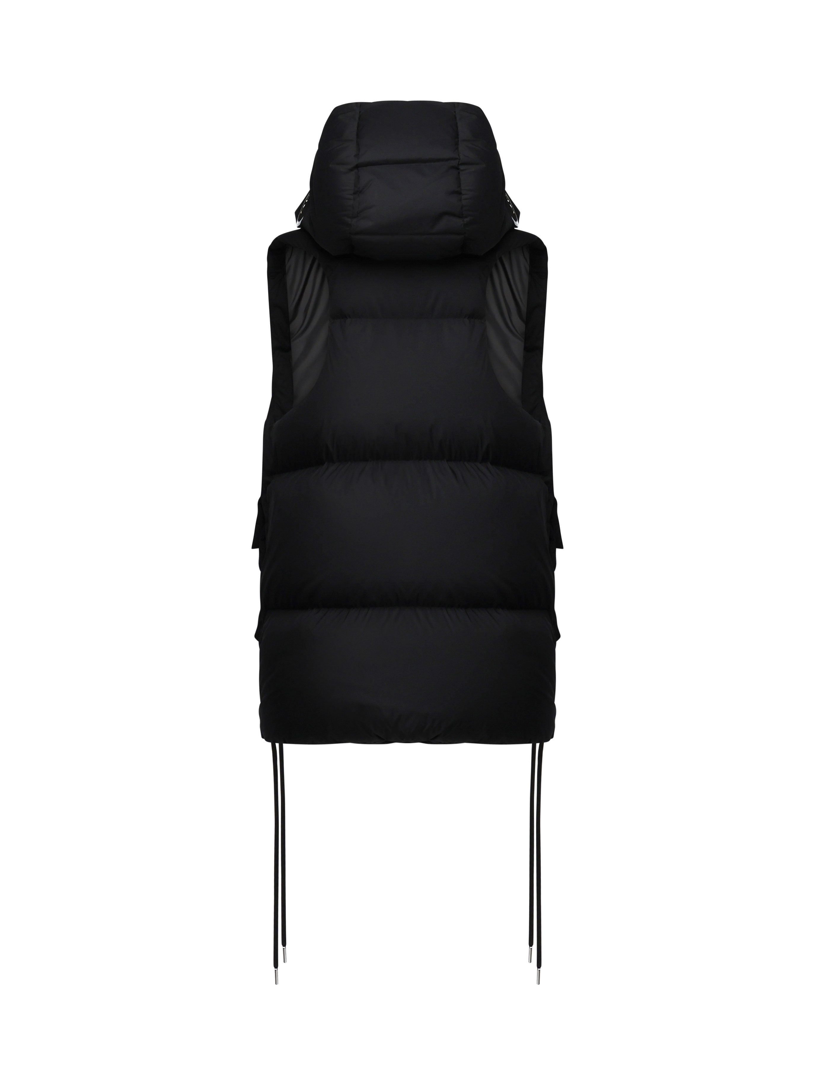 Sabela Gilet Moncler X Willlow Smith J209T1C00001 M5093999 MONCLER GENIUS 