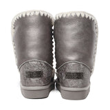 Mou Eskimo Boot 24 in montone MUFW101000C SSIL MOU 
