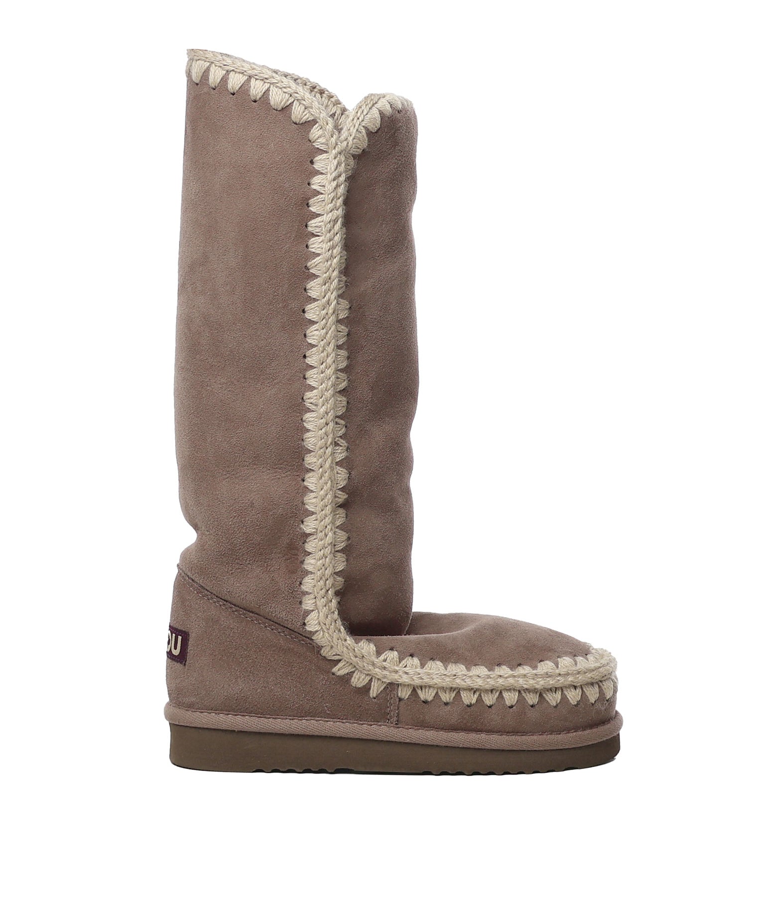 Stivali Eskimo 40 cm MUFW101002A ELGRY MOU 