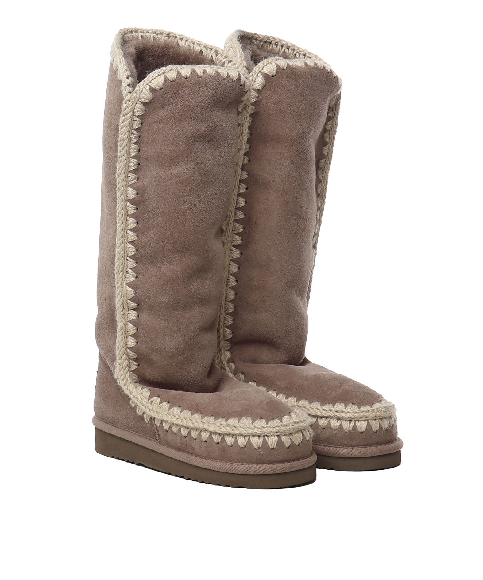 Stivali Eskimo 40 cm MUFW101002A ELGRY MOU 