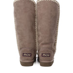 Stivali Eskimo 40 cm MUFW101002A ELGRY MOU 