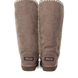 Stivali Eskimo 40 cm MUFW101002A ELGRY MOU 