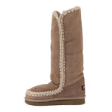 Stivali Eskimo 40 cm MUFW101002A ELGRY MOU 