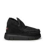 Eskimo Bounce sneaker MUFW531009A BKBK MOU 