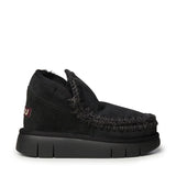 Eskimo Bounce sneaker MUFW531009A BKBK MOU 