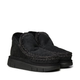 Eskimo Bounce sneaker MUFW531009A BKBK MOU 