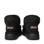 Eskimo Bounce sneaker MUFW531009A BKBK MOU 