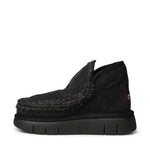 Eskimo Bounce sneaker MUFW531009A BKBK MOU 