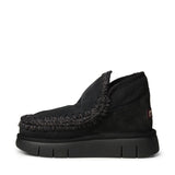 Eskimo Bounce sneaker MUFW531009A BKBK MOU 