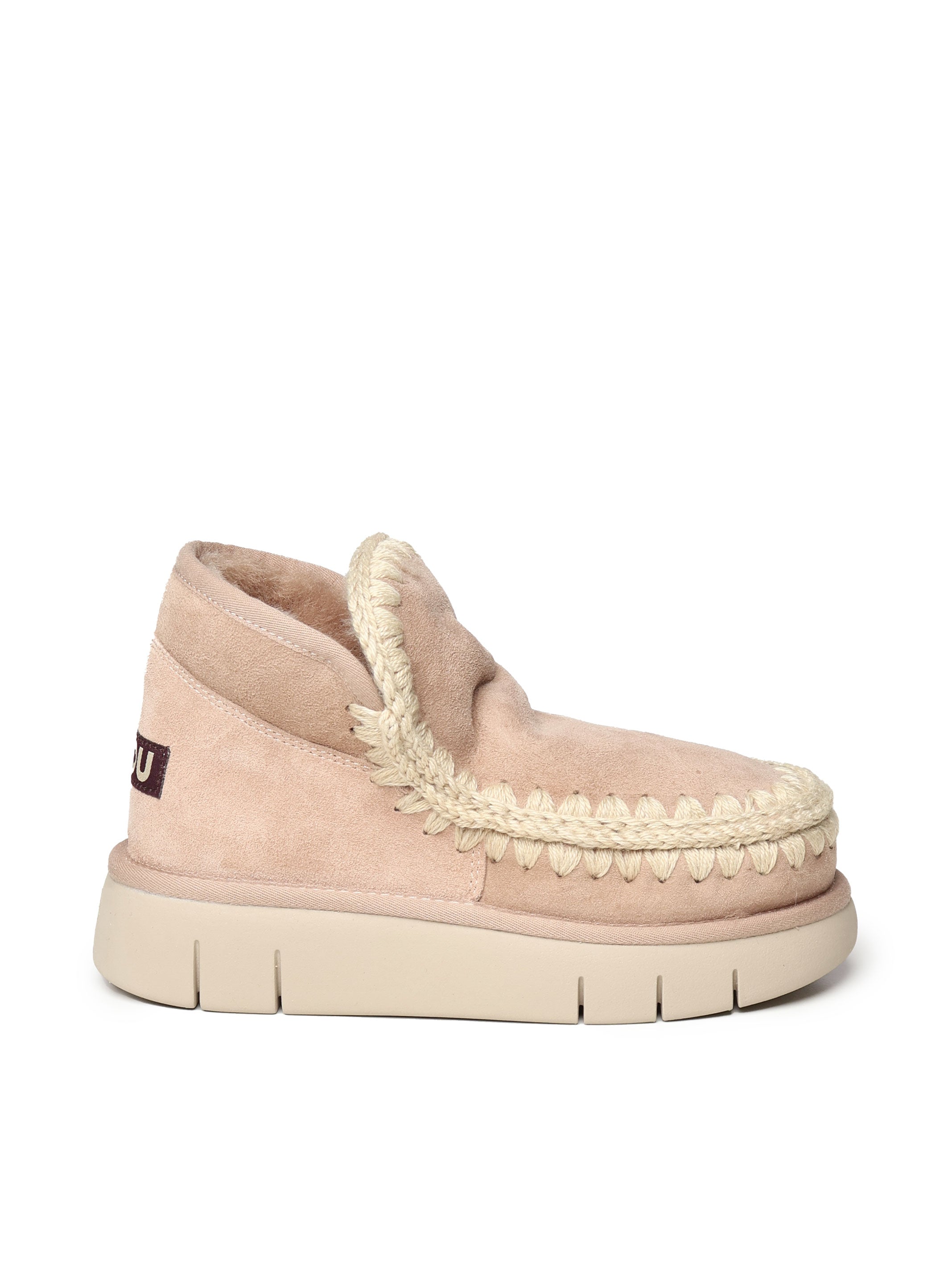 Eskimo Bounce sneaker MUFW531009A CAM MOU 
