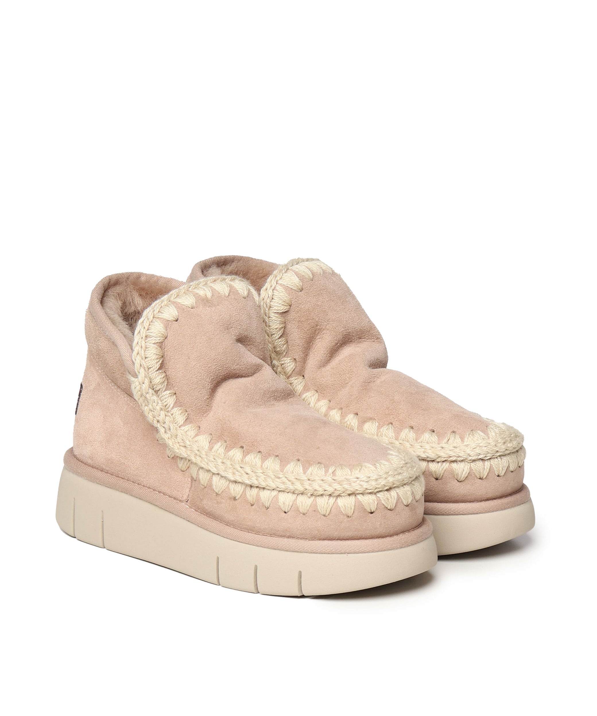 Eskimo Bounce sneaker MUFW531009A CAM MOU 