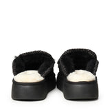 Bounce clog mules MUFW531014A BKBK MOU 