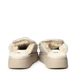 Bounce clog mules MUFW531014A CHLK MOU 