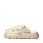 Bounce clog mules MUFW531014A CHLK MOU 