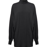 Abito mini Kimi 25FWNAB-0003 BLACK NINEMINUTES 
