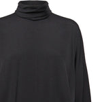 Abito mini Kimi 25FWNAB-0003 BLACK NINEMINUTES 