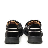Sneakers in velluto HD66700RTVL999  PACIOTTI 