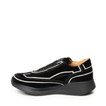 Sneakers in velluto HD66700RTVL999  PACIOTTI 