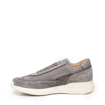 Sneakers in suede HU66700CAP043  PACIOTTI 