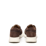 Sneakers in suede HU66700CAP046  PACIOTTI 